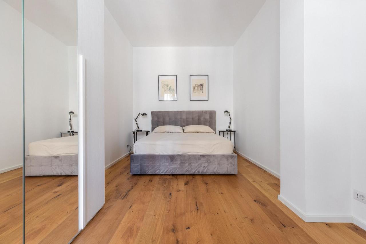 La Dolce Vita - Luxury Stylish Flat In Trastevere 60Sqm Roma Esterno foto