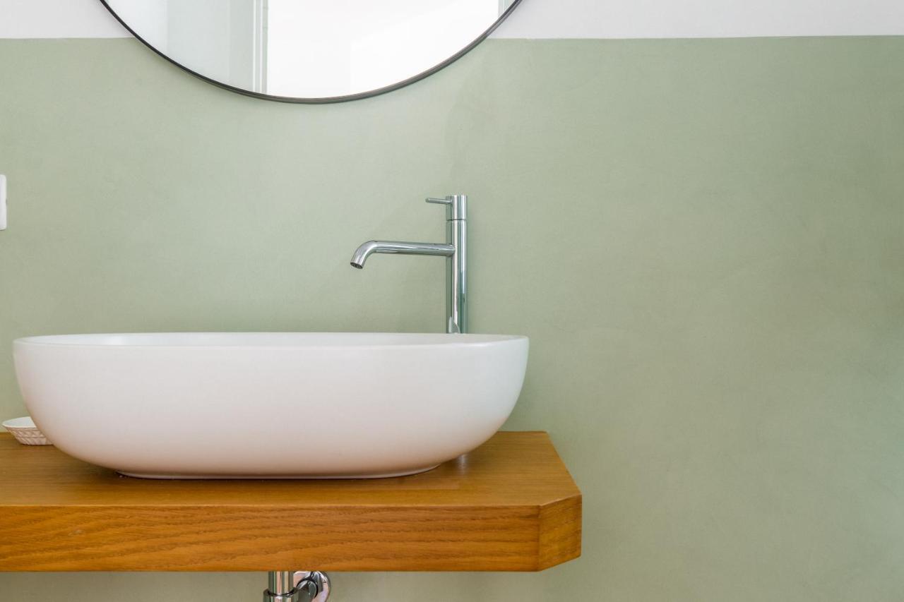 La Dolce Vita - Luxury Stylish Flat In Trastevere 60Sqm Roma Esterno foto