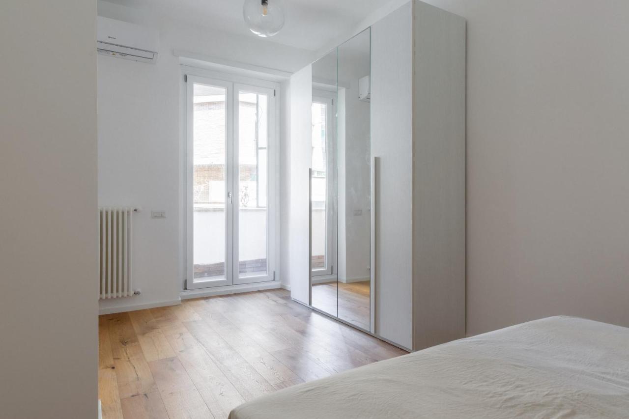 La Dolce Vita - Luxury Stylish Flat In Trastevere 60Sqm Roma Esterno foto