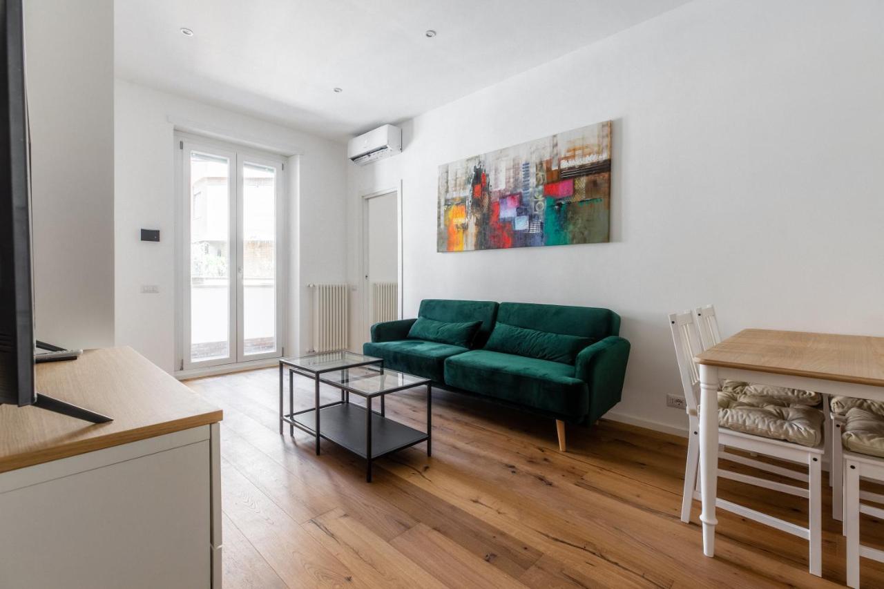 La Dolce Vita - Luxury Stylish Flat In Trastevere 60Sqm Roma Esterno foto