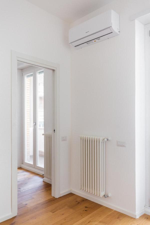La Dolce Vita - Luxury Stylish Flat In Trastevere 60Sqm Roma Esterno foto