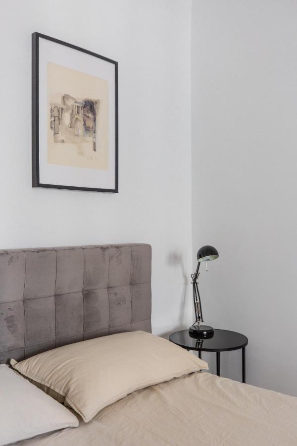 La Dolce Vita - Luxury Stylish Flat In Trastevere 60Sqm Roma Esterno foto