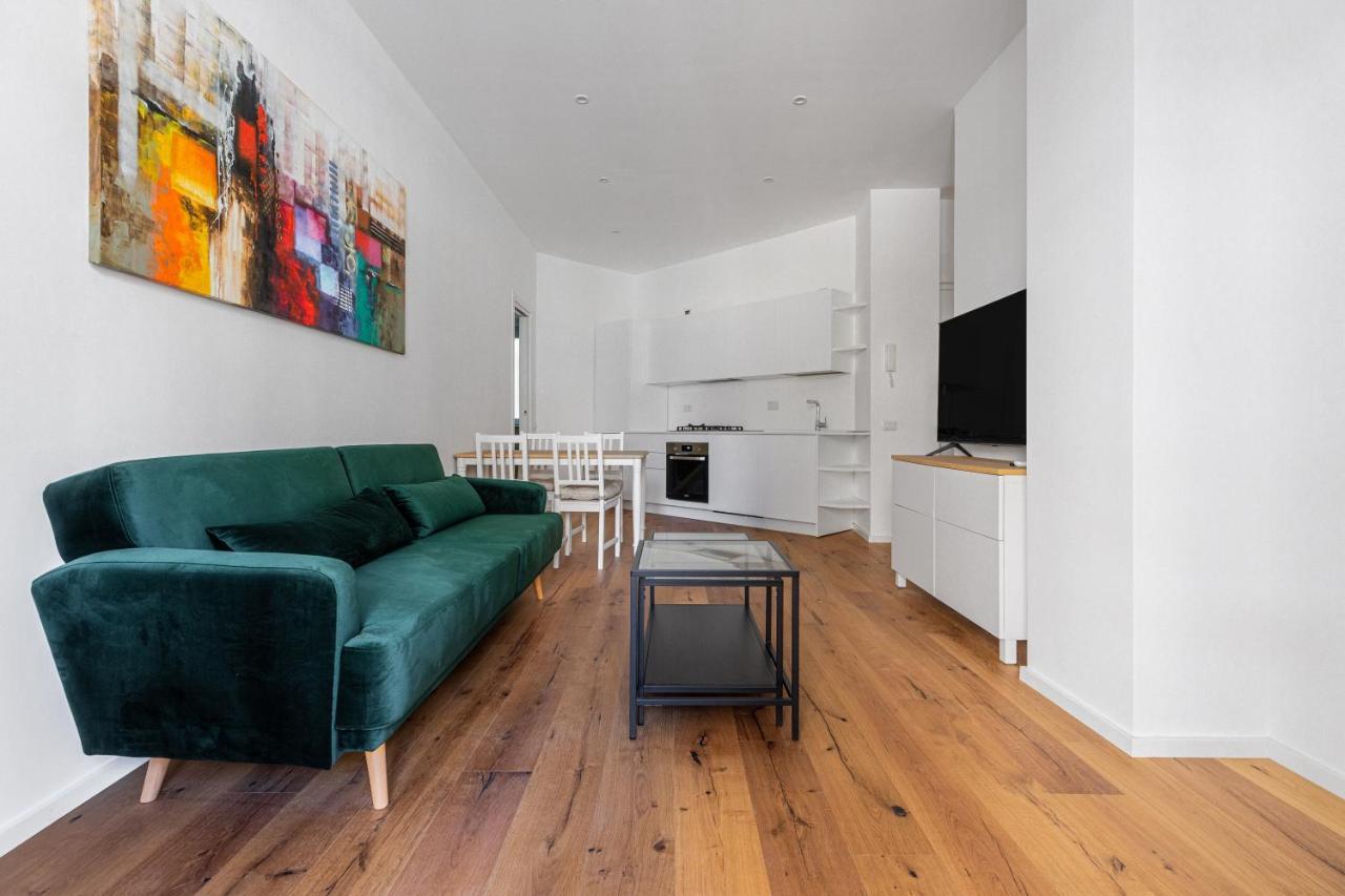 La Dolce Vita - Luxury Stylish Flat In Trastevere 60Sqm Roma Esterno foto
